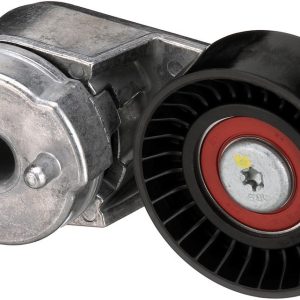 Gates Accessory Drive Belt Tensioner Assembly, Drivealign ® – 38163