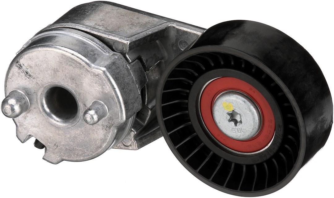 Gates Accessory Drive Belt Tensioner Assembly, Drivealign ® – 38163