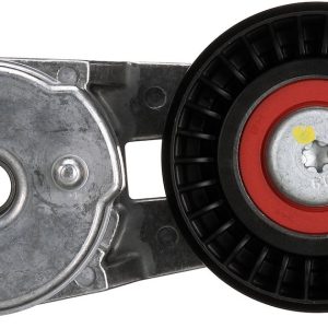 Gates Accessory Drive Belt Tensioner Assembly, Drivealign ® – 38163