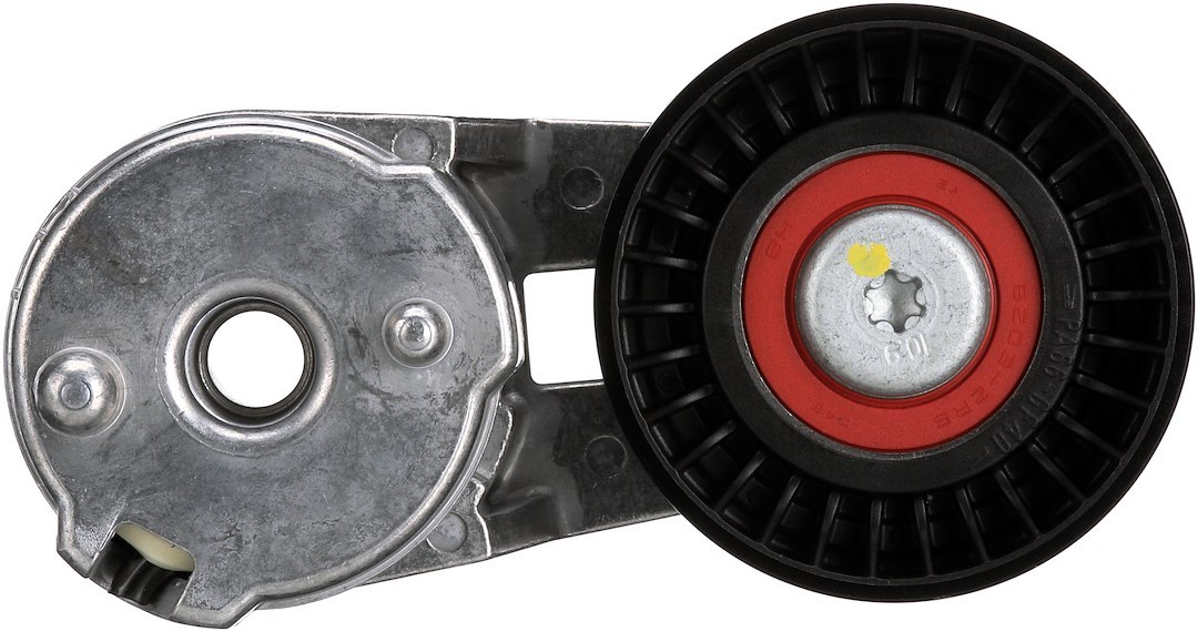 Gates Accessory Drive Belt Tensioner Assembly, Drivealign ® – 38163
