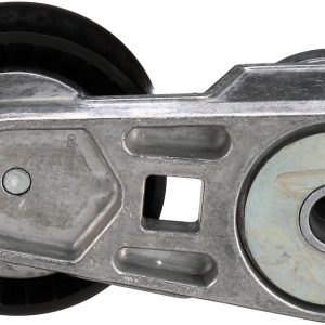Gates Accessory Drive Belt Tensioner Assembly, Drivealign ® – 38163