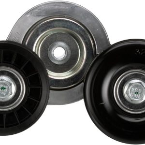 Gates Accessory Drive Belt Tensioner Assembly, Drivealign ® – 38167