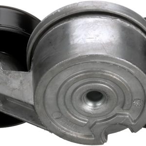 Gates Accessory Drive Belt Tensioner Assembly, Drivealign ® – 38167