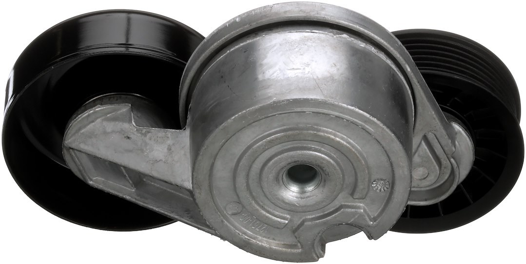 Gates Accessory Drive Belt Tensioner Assembly, Drivealign ® – 38167