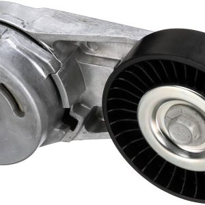 Gates Accessory Drive Belt Tensioner Assembly, Drivealign ® – 38177