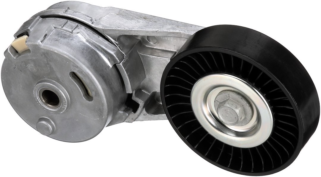 Gates Accessory Drive Belt Tensioner Assembly, Drivealign ® – 38177