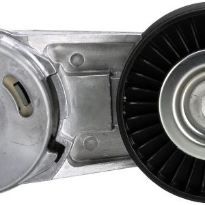Gates Accessory Drive Belt Tensioner Assembly, Drivealign ® – 38177