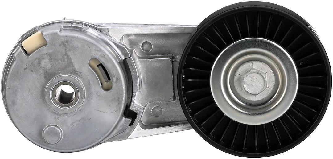Gates Accessory Drive Belt Tensioner Assembly, Drivealign ® – 38177