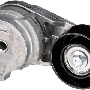 Gates Accessory Drive Belt Tensioner Assembly, Drivealign ® – 38178