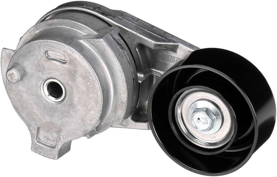 Gates Accessory Drive Belt Tensioner Assembly, Drivealign ® – 38178