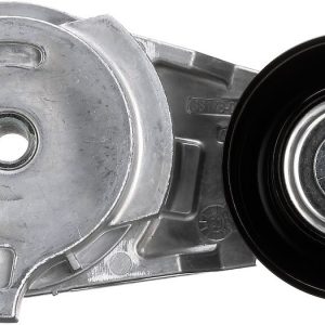 Gates Accessory Drive Belt Tensioner Assembly, Drivealign ® – 38178