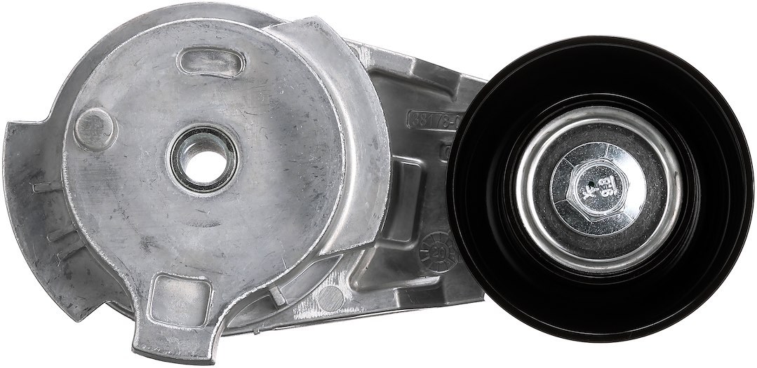 Gates Accessory Drive Belt Tensioner Assembly, Drivealign ® – 38178