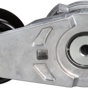 Gates Accessory Drive Belt Tensioner Assembly, Drivealign ® – 38178