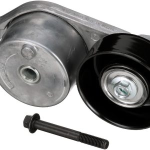 Gates Accessory Drive Belt Tensioner Assembly, Drivealign ® – 38186