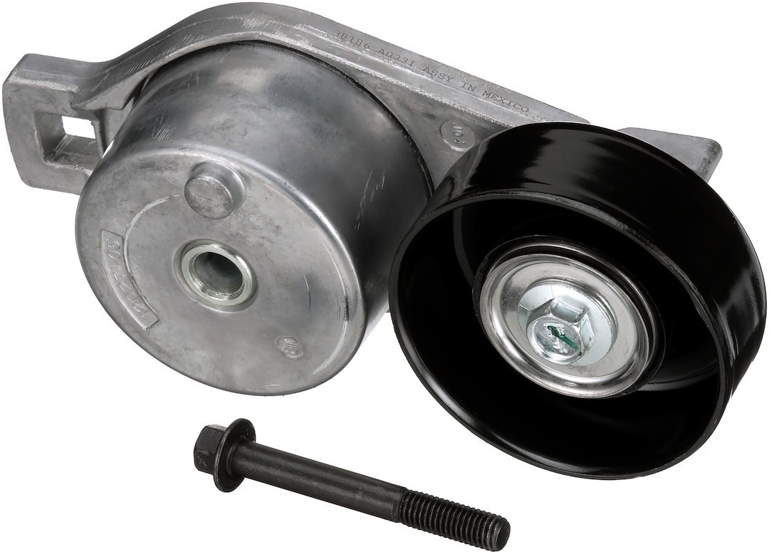 Gates Accessory Drive Belt Tensioner Assembly, Drivealign ® – 38186