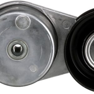 Gates Accessory Drive Belt Tensioner Assembly, Drivealign ® – 38186