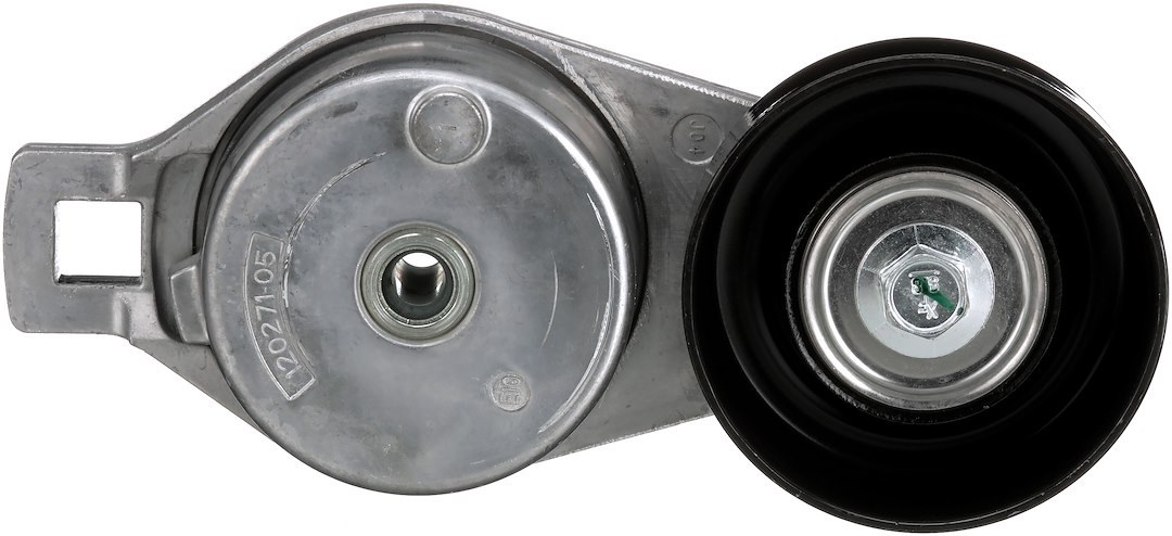 Gates Accessory Drive Belt Tensioner Assembly, Drivealign ® – 38186