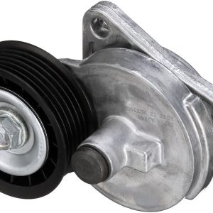 Gates Accessory Drive Belt Tensioner Assembly, Drivealign ® – 38188