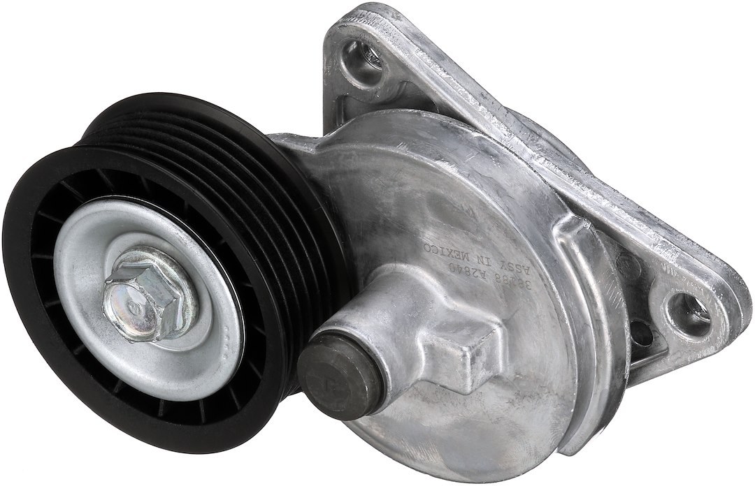 Gates Accessory Drive Belt Tensioner Assembly, Drivealign ® – 38188