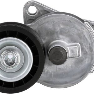 Gates Accessory Drive Belt Tensioner Assembly, Drivealign ® – 38188