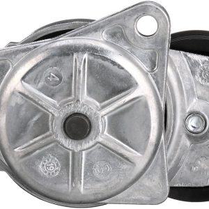 Gates Accessory Drive Belt Tensioner Assembly, Drivealign ® – 38188