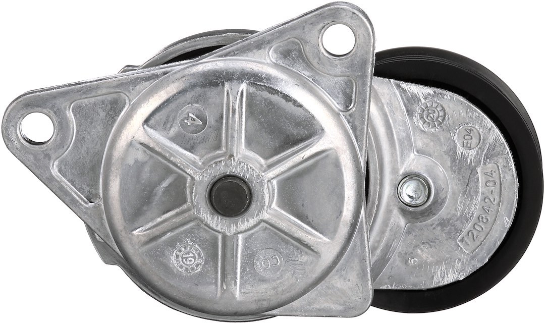 Gates Accessory Drive Belt Tensioner Assembly, Drivealign ® – 38188