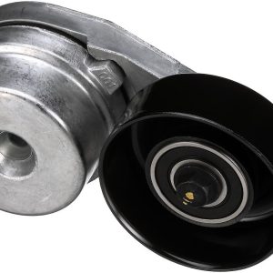 Gates Accessory Drive Belt Tensioner Assembly, Drivealign ® – 38189
