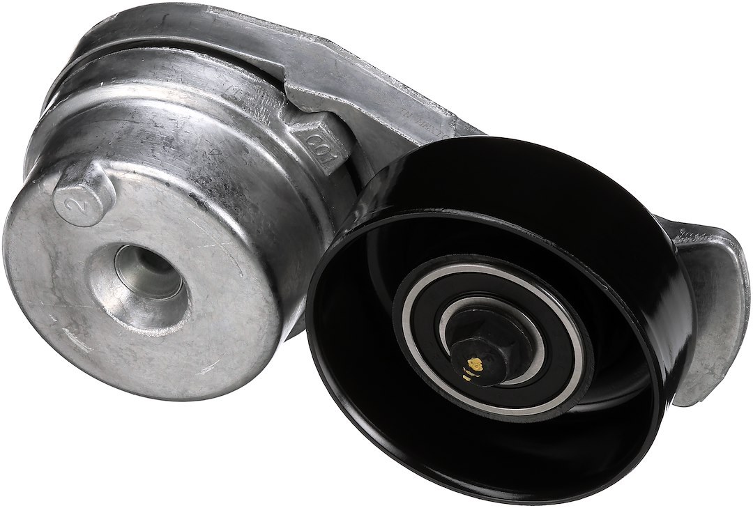 Gates Accessory Drive Belt Tensioner Assembly, Drivealign ® – 38189