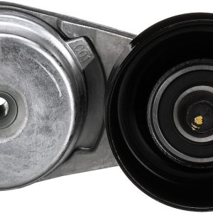Gates Accessory Drive Belt Tensioner Assembly, Drivealign ® – 38189