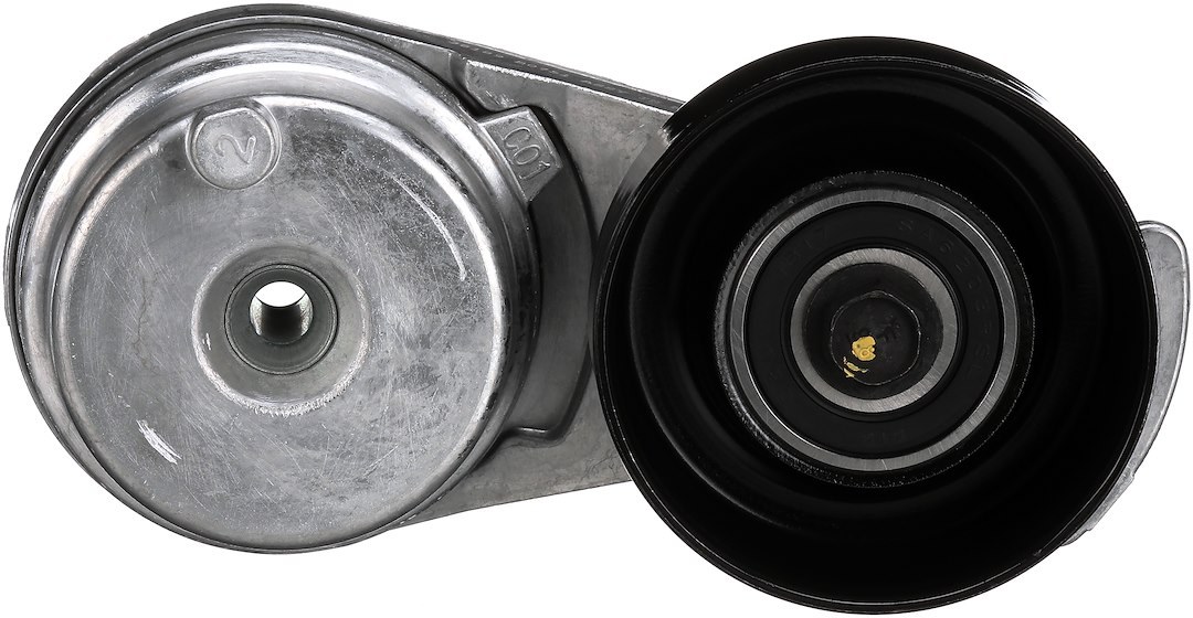 Gates Accessory Drive Belt Tensioner Assembly, Drivealign ® – 38189