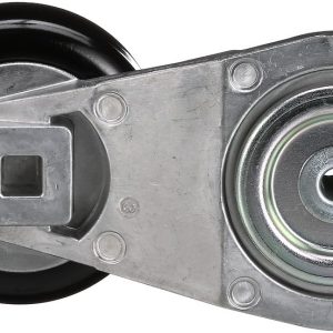 Gates Accessory Drive Belt Tensioner Assembly, Drivealign ® – 38189