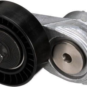 Gates Accessory Drive Belt Tensioner Assembly, Drivealign ® – 38196
