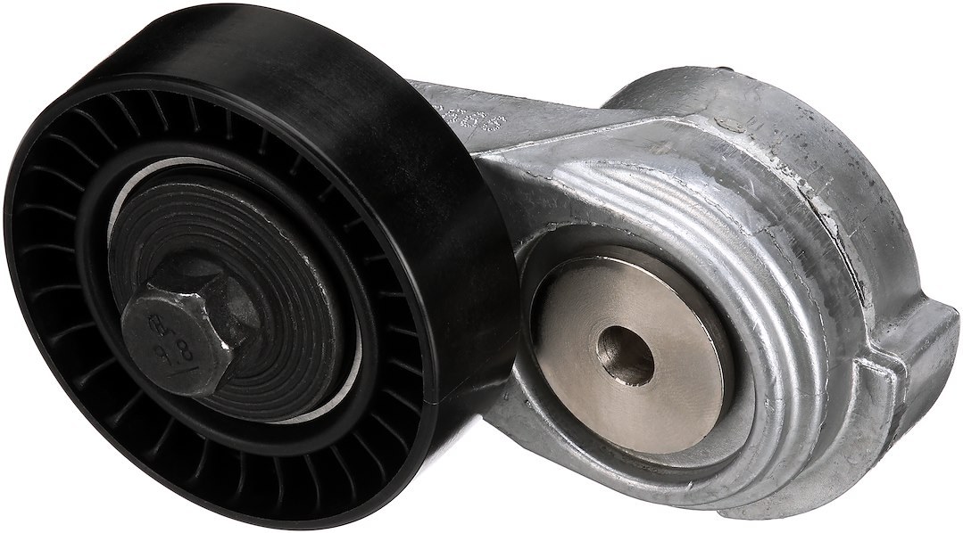 Gates Accessory Drive Belt Tensioner Assembly, Drivealign ® – 38196