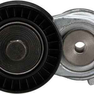 Gates Accessory Drive Belt Tensioner Assembly, Drivealign ® – 38196