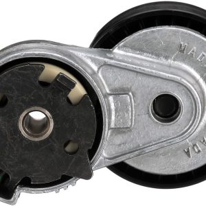 Gates Accessory Drive Belt Tensioner Assembly, Drivealign ® – 38196