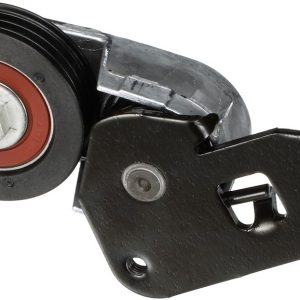 Gates Accessory Drive Belt Tensioner Assembly, Drivealign ® – 38197