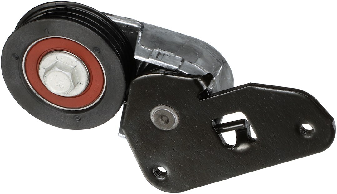 Gates Accessory Drive Belt Tensioner Assembly, Drivealign ® – 38197