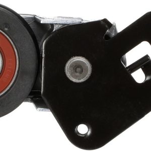 Gates Accessory Drive Belt Tensioner Assembly, Drivealign ® – 38197