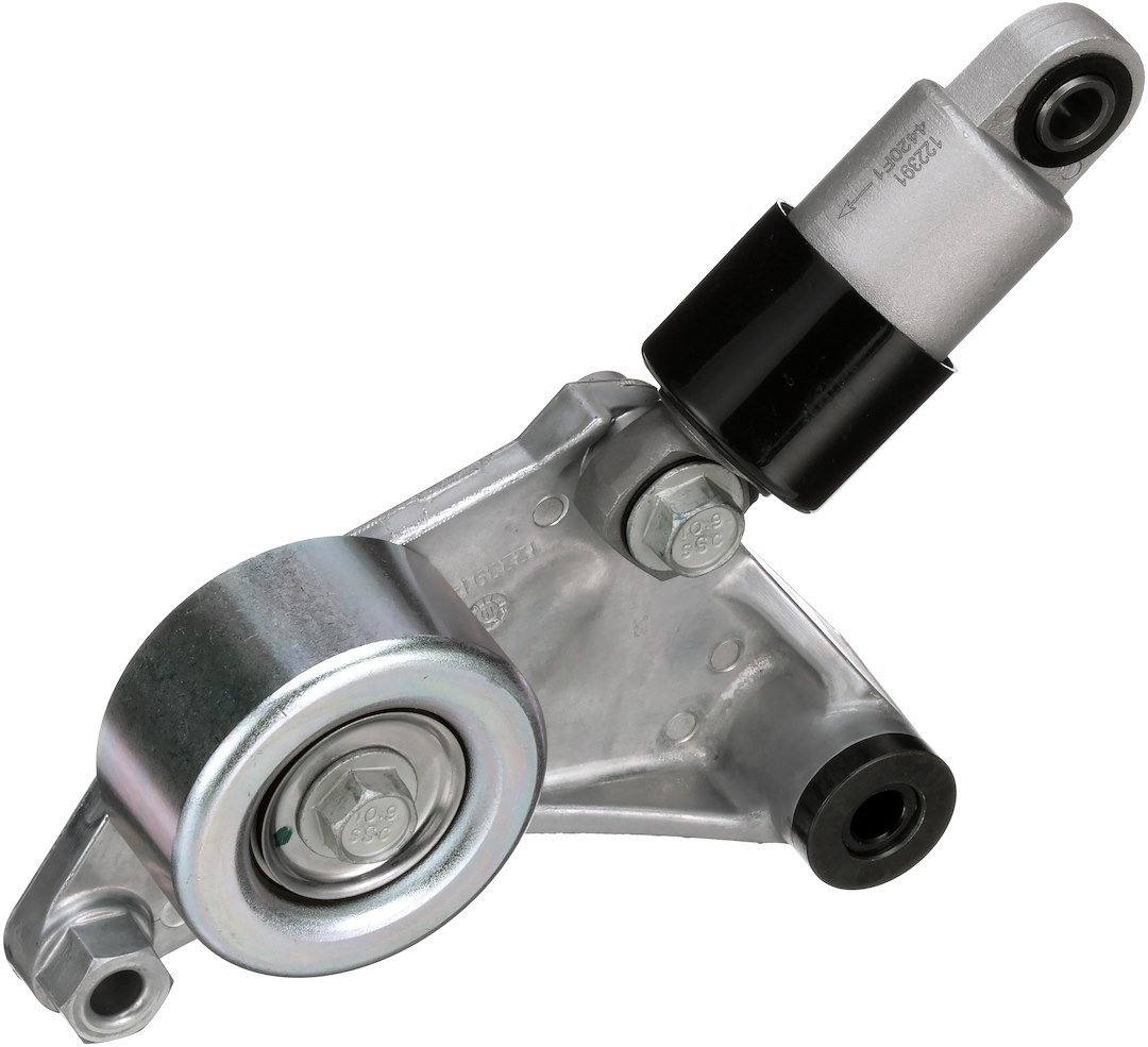 Gates Accessory Drive Belt Tensioner Assembly, Drivealign ® – 38216