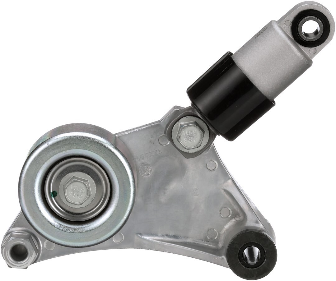 Gates Accessory Drive Belt Tensioner Assembly, Drivealign ® – 38216