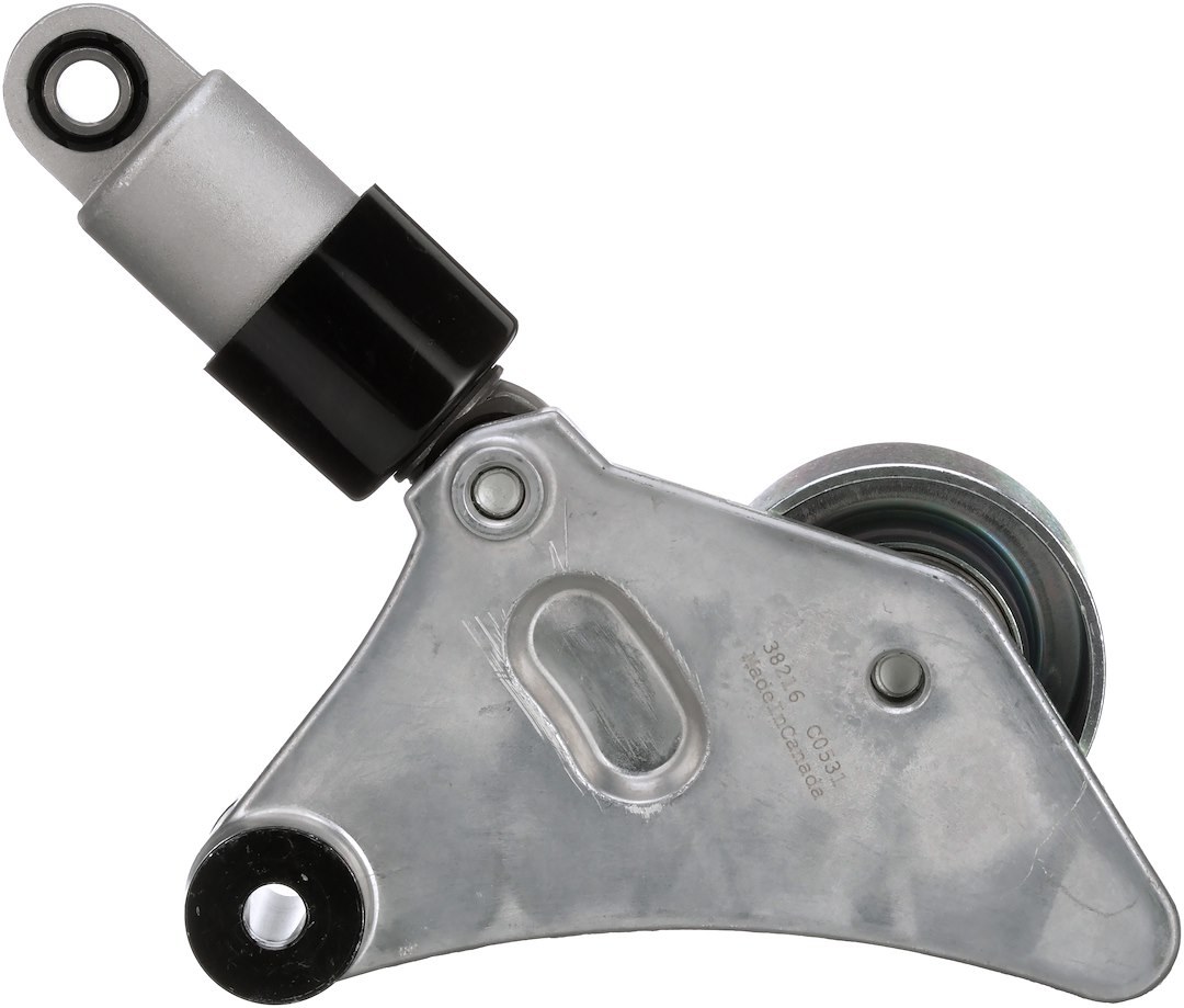 Gates Accessory Drive Belt Tensioner Assembly, Drivealign ® – 38216