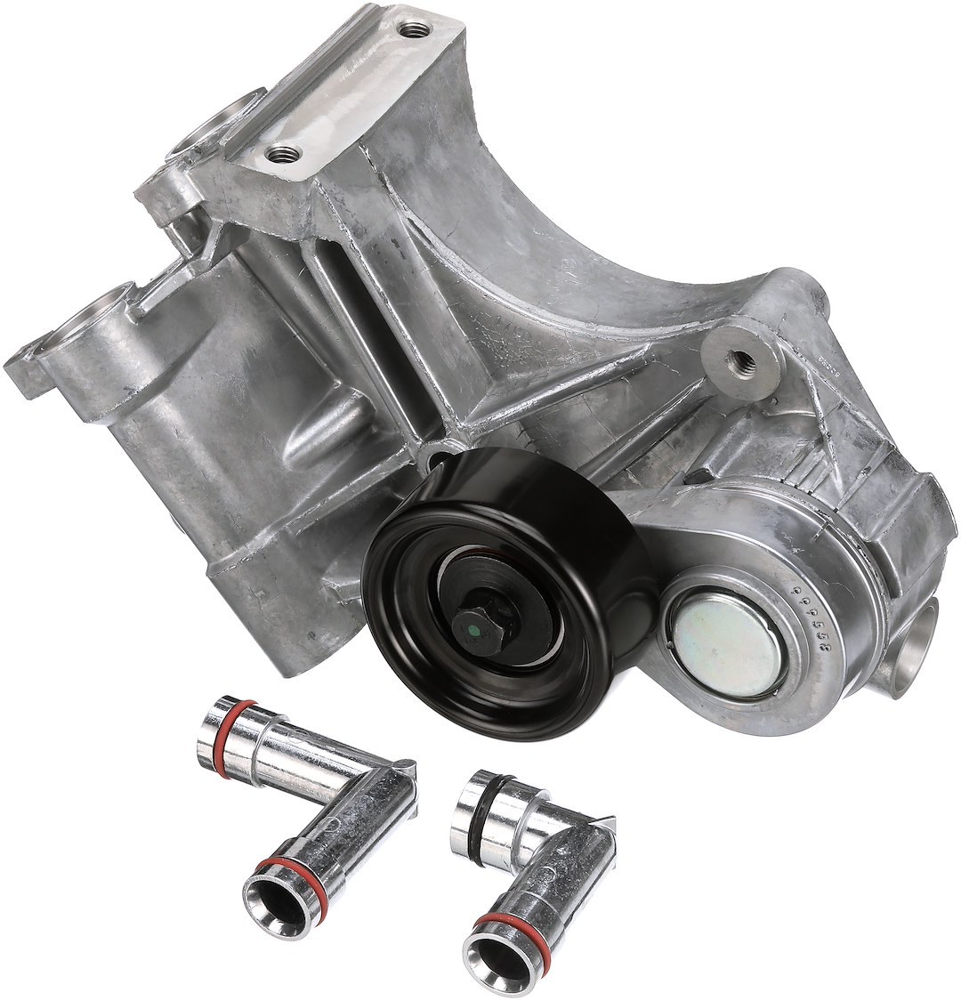 Gates Accessory Drive Belt Tensioner Assembly, Drivealign ® – 38271