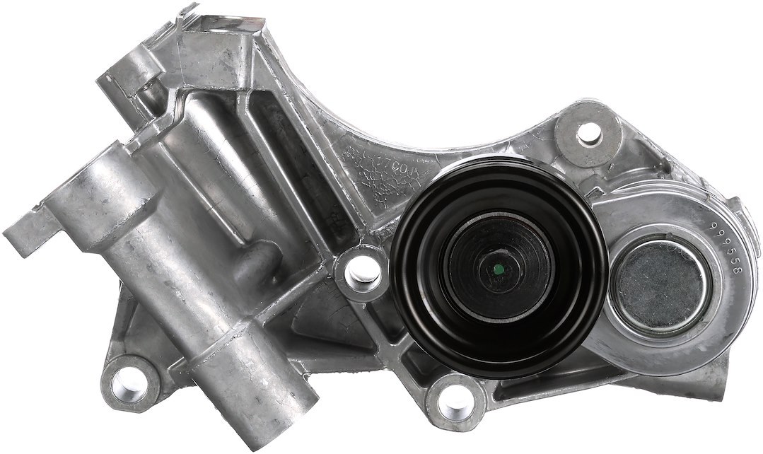 Gates Accessory Drive Belt Tensioner Assembly, Drivealign ® – 38271