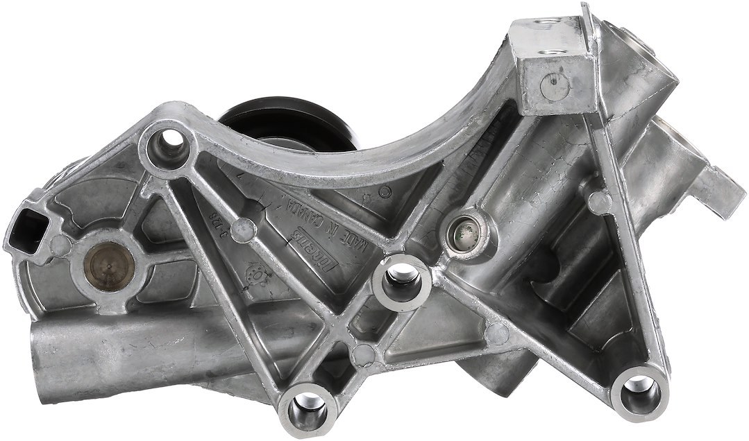 Gates Accessory Drive Belt Tensioner Assembly, Drivealign ® – 38271