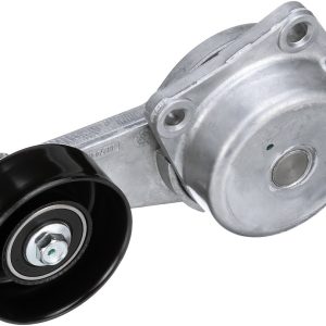 Gates Accessory Drive Belt Tensioner Assembly, Drivealign ® – 38274