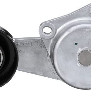 Gates Accessory Drive Belt Tensioner Assembly, Drivealign ® – 38274