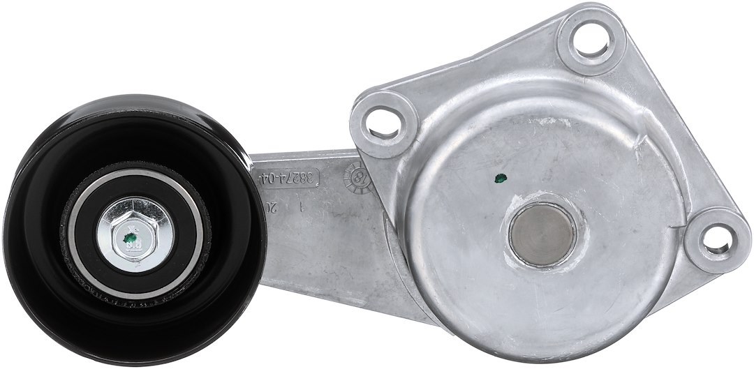 Gates Accessory Drive Belt Tensioner Assembly, Drivealign ® – 38274