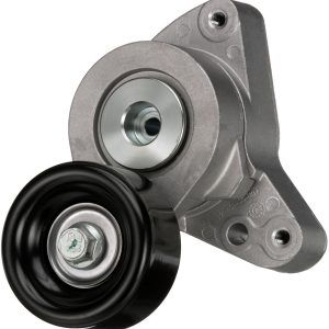Gates Accessory Drive Belt Tensioner Assembly, Drivealign ® – 38278
