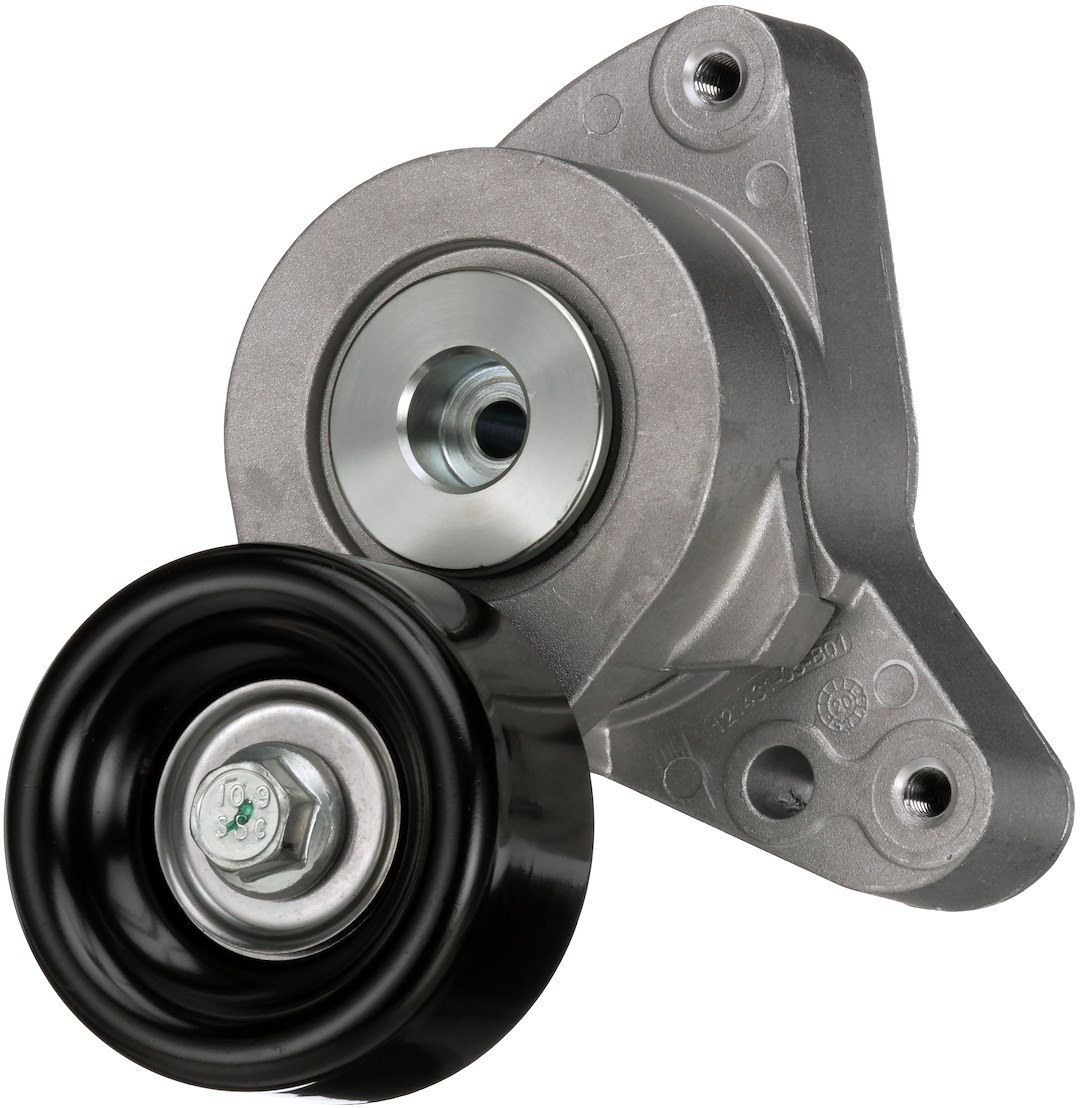 Gates Accessory Drive Belt Tensioner Assembly, Drivealign ® – 38278