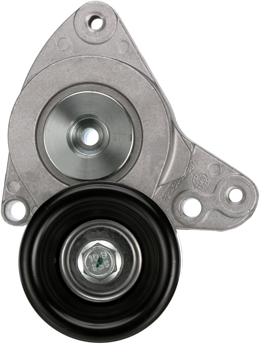 Gates Accessory Drive Belt Tensioner Assembly, Drivealign ® – 38278